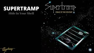 Supertramp - Hide In Your Shell (Audio)