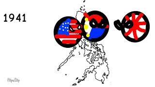 Japanese war but its usa and philippines