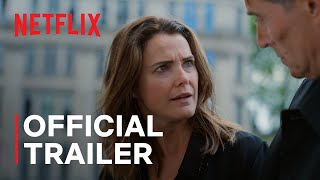 The Diplomat: Season 2 | Official Trailer | Netflix