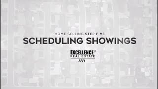 Showing Your Home | Home Selling Process (Step 5) | Lorraine Dauk Real Estate