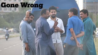 Prank Gone Extremely WRONG | Serious Matter Ho Gaya