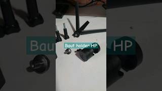 BAUT HOLDER HP, BAUT STAND HP, YOUTUBE, SOBAT TEKNIK