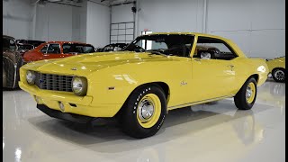 DFW Private Automotive Collection