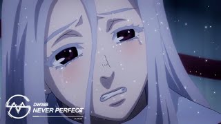 Deadman Wonderland - DW08B (Never Perfect Remix)