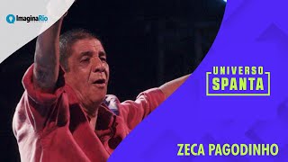 Spanta 2023 | Zeca Pagodinho (Short Vídeo) | Verdade