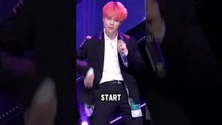 Jimin BTS Gets Hate After Being Romantic With His Girl Dancer! #jimin