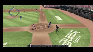 [Comtus Pro-Baseball 2024] #11 SAMSUNG LIONS VS KIA TIGERS 2 (5:0)