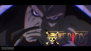 【MAD】One Piece Opening 22 - Wa no Kuni Arc『Valkyrie』