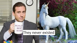 Good cops, good landlords, good bosses and unicorns (why there aren’t any)