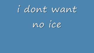 Iceman - You Don't Want No Ice With Bonus Track (Tsotighgirl)