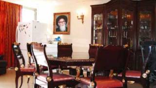 Har nof Jerusalem LUXURY APARTMENT 5.5 rooms 150 square meters.wmv