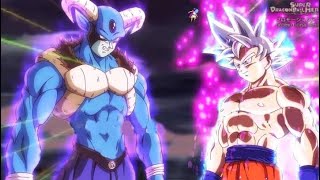 The Entire Moro Arc | Dragon Ball Super Manga (HINDI)