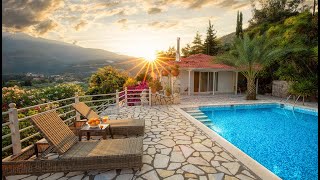 Villa Paraskevi in Lefkada