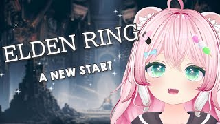 【ELDEN RING】Starting a new journey! 🧙✨AGAIN