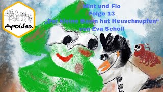 Mint und Flo - Folge 13: Der kleine Baum hat Heuschnupfen