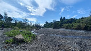 Ultralight Casting Di Belakang Lokalisasi❗️❗️