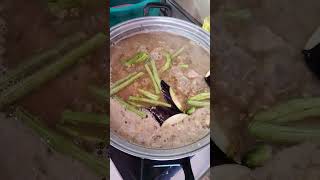 Veggies Broth #soup #shortvideo #asmr #shortvideo