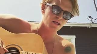 Cody Simpson - Sinkin' In