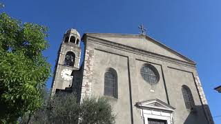 SAN FELICE DEL BENACO - Una località da fiaba sul Lago di Garda. L'Arte, la Storia e la Cultura