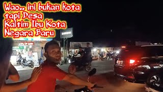 IKN/Ibu Kota Negara Baru/Kutai Karta Negara/Kalimantan Timur