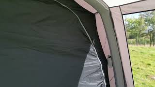 Vango Harris Air TC 350