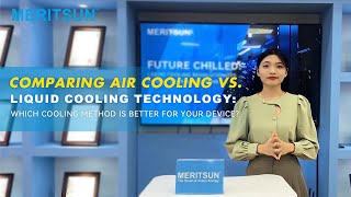 Comparing air cooling vs. liquid cooling technology: Which cooling method is better for your device?