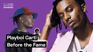 Playboi Carti - Before the Fame