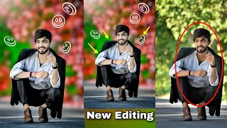 Photo Editing | picsArt photo editing | snapseed photo editing | Lightroom Photo editing | Dm editor