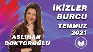 İkizler burcu Temmuz 2021'de neler yaşayacak? (Temmuz 2021 Burç Yorumları)