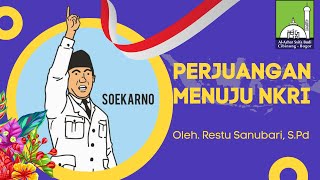 VIDEO PEMBELAJARAN PPKN KELAS 7 TENTANG PERJUANGAN MENUJU NKRI