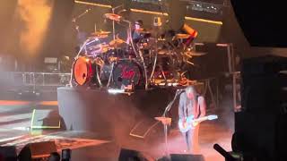 Korn - Live - Ball Tongue - Pine Knob Amphitheater Clarkston, MI 2024