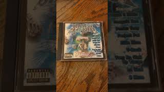 Three 6 mafia presents • HYPNOTIZE CAMP POSSE”