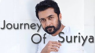 Journey of Suriya