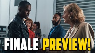 *HUGE* 'Empire of Death' Synopsis REVEALED! | 'Ageless' Villain TEASED! | Doctor Who Finale News