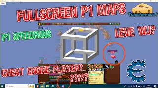 [FULLSCREEN] *epic first* P1 MAPS #74 TRANSFORMICE