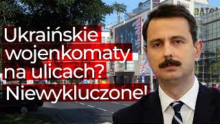 Minister Kosiniak Kamysz o Ukraińcach w polskich galeriach handlowych! Analiza