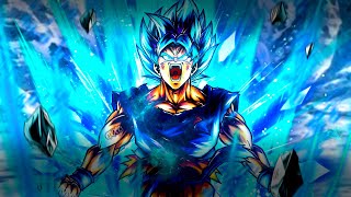 KAMEHAMEHA GOKU DRAGON BALL (OFFICIAL AMV TRAP REMIX) - KILLJOY