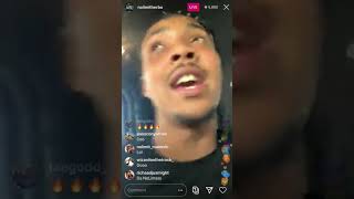 G Herbo playing unreleased song🔥