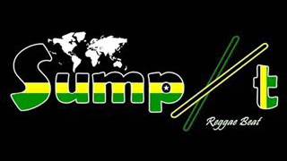 Sumpit Reggae Beat Cewek Power Bank