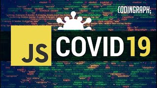 Ver datos del COVID19 con JavaScript