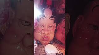 Scary Bathroom In Japan #shorts