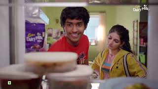 Cadbury Dairy Milk - Dabba - Gujarati