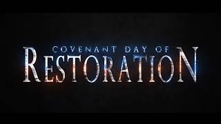 Covenant Day of Restoration, Living Faith Church, Kano