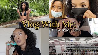 Vlog With Me: A Day In My Life ⎪2021