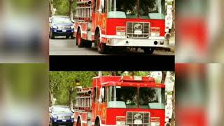 Fire House Eng. (Alarm)