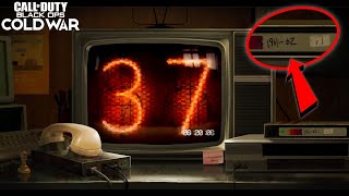 PawnTakesPawn Full Day One TV Footage | ‘BLACK OPS COLD WAR’ *SECRET* Numbers EASTER EGG