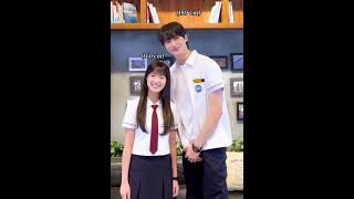 Byeon Wooseok and Kim HyeHyoon ang cute lang lovely couple #subscribe #lovelyrunner