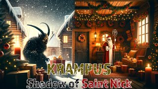 Krampus: The Shadow of Saint Nicholas