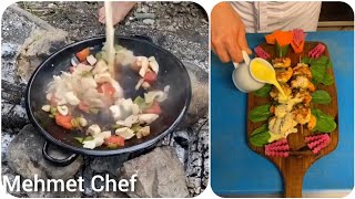 Instagramda en fazla izlenenler -18- Mehmet Chef