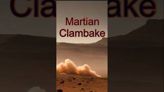 Martian Clambake